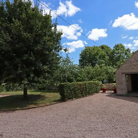 Holiday home Maison De Charme Avec Grand Jardin, Jeux Pour Enfants, Et Equipements Modernes A - Fr-1-497-137