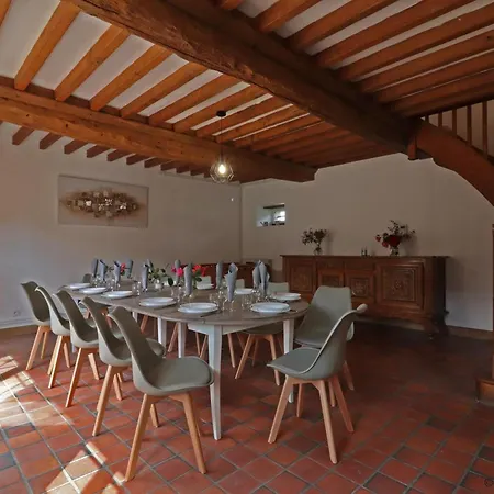 Maison De Charme Avec Grand Jardin, Jeux Pour Enfants, Et Equipements Modernes A - Fr-1-497-137 Holiday home Merri