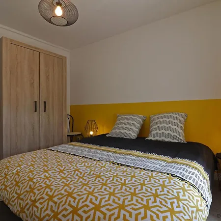 別荘 Charmante En Pierre Avec Wifi, Terrasse Et Jardin Clos - Fr-1-497-137 Merri