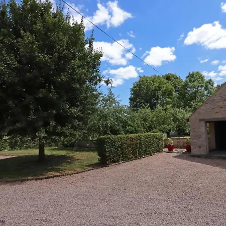 Holiday home Maison De Charme Avec Grand Jardin, Jeux Pour Enfants, Et Equipements Modernes A - Fr-1-497-137