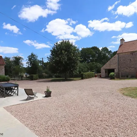 Charmante En Pierre Avec Wifi, Terrasse Et Jardin Clos - Fr-1-497-137 Merri