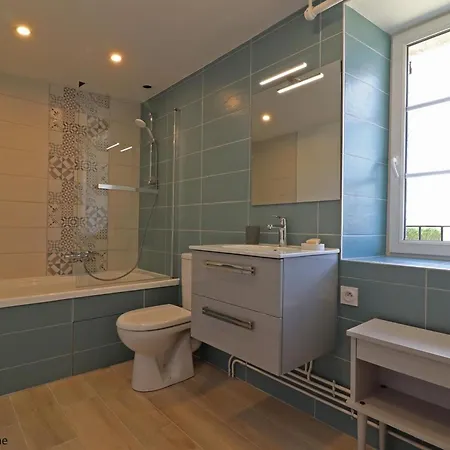 Charmante En Pierre Avec Wifi, Terrasse Et Jardin Clos - Fr-1-497-137 Merri