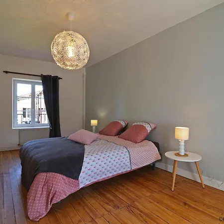 Charmante En Pierre Avec Wifi, Terrasse Et Jardin Clos - Fr-1-497-137 * Merri