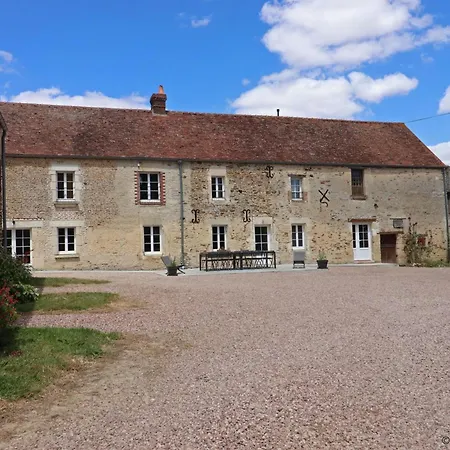 Charmante En Pierre Avec Wifi, Terrasse Et Jardin Clos - Fr-1-497-137 Lantställe *
