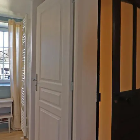 Lantställe Charmante En Pierre Avec Wifi, Terrasse Et Jardin Clos - Fr-1-497-137 *