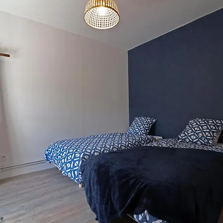 Charmante En Pierre Avec Wifi, Terrasse Et Jardin Clos - Fr-1-497-137 *