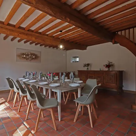 Charmante En Pierre Avec Wifi, Terrasse Et Jardin Clos - Fr-1-497-137 Merri