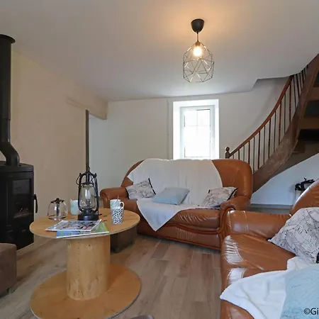 Charmante En Pierre Avec Wifi, Terrasse Et Jardin Clos - Fr-1-497-137 Merri