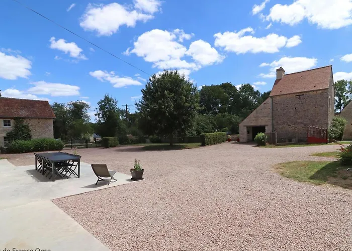 Charmante En Pierre Avec Wifi, Terrasse Et Jardin Clos - Fr-1-497-137 Merri