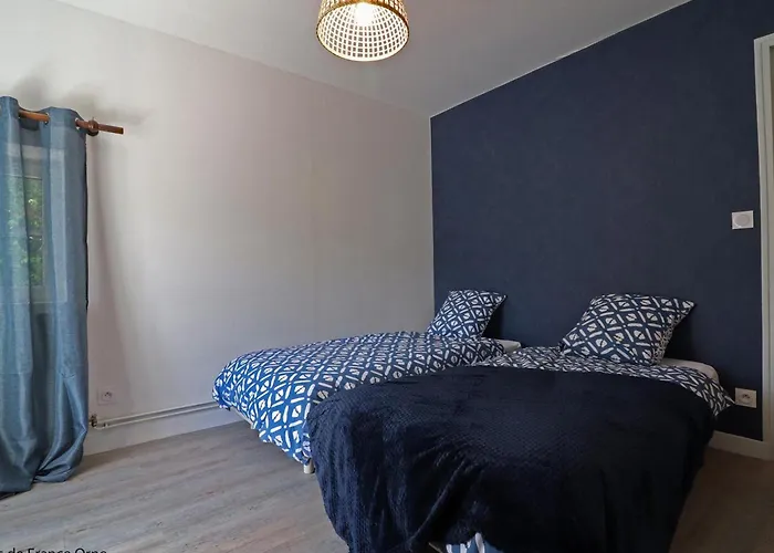 Charmante En Pierre Avec Wifi, Terrasse Et Jardin Clos - Fr-1-497-137 *